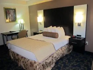Best Western Southside Hotel&Suites Orange Park Zimmer foto