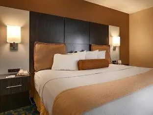 Best Western Southside Hotel&Suites Orange Park Zimmer foto