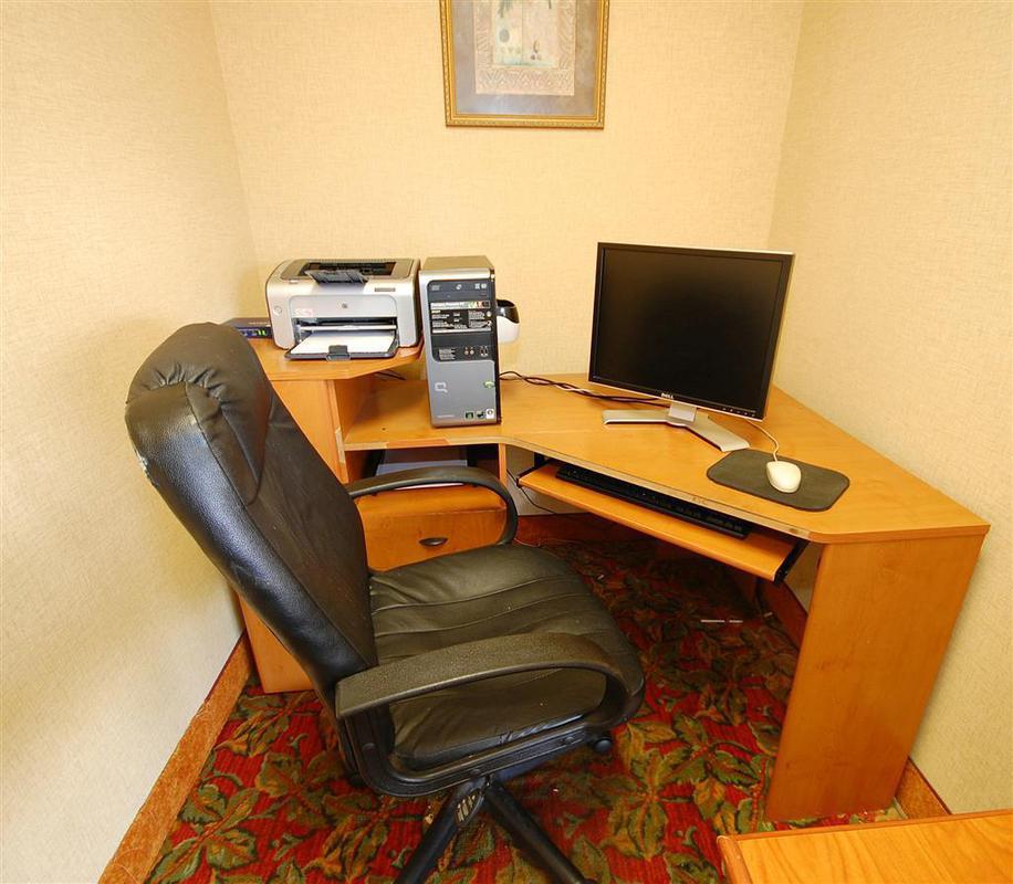 Quality Jacksonville - Near Naval Air Station