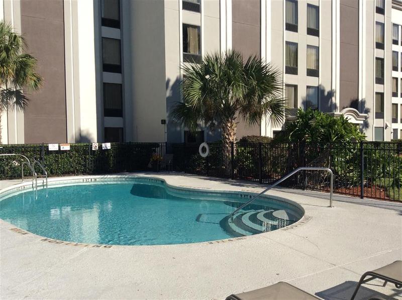 Quality Jacksonville - Near Naval Air Station Locanda Orange Park